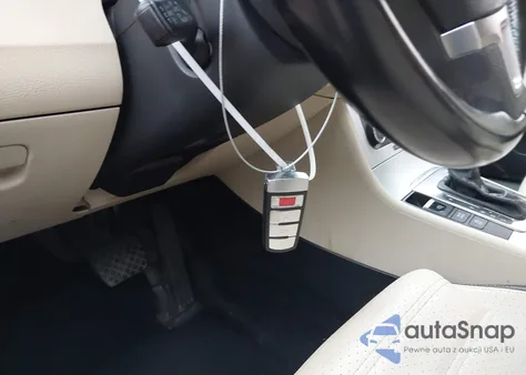 2012 Volkswagen Cc R-Line from USA, damaged, VIN WVWMN7AN3CE543162